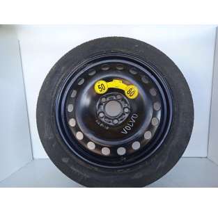 RUEDA DE REPUESTO VOLVO...
