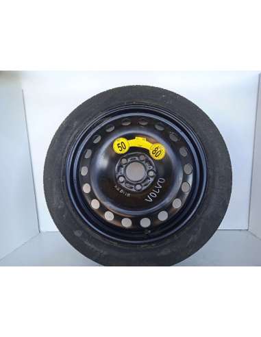 RUEDA DE REPUESTO VOLVO XC60 Momentum...