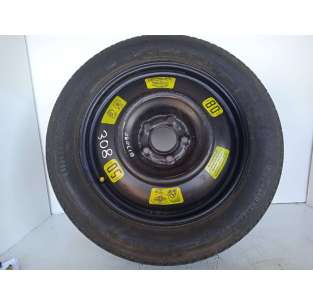 NEUMATICO REPUESTO - 813090...