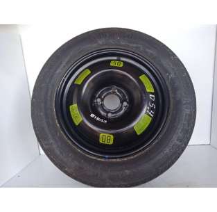 RUEDA DE REPUESTO - 817053...