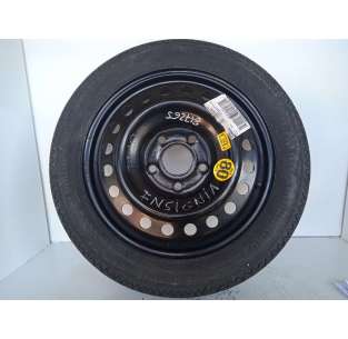 RUEDA DE REPUESTO OPEL...