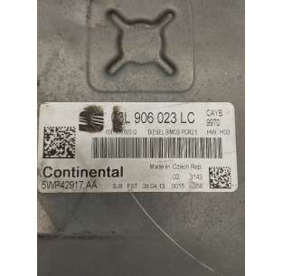 CENTRALITA MOTOR UCE -... 2