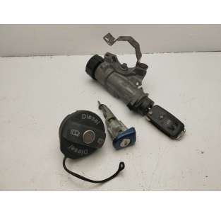 CONMUTADOR DE ARRANQUE -... 2