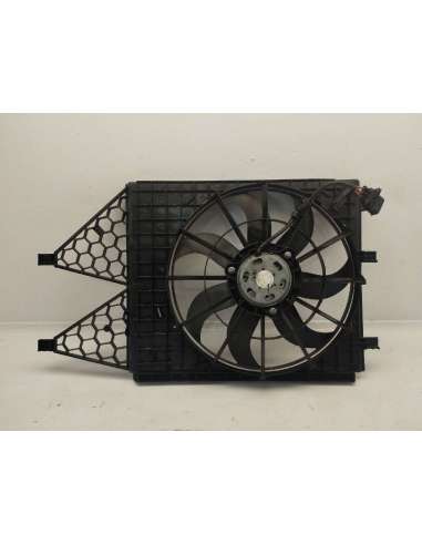 ELECTROVENTILADOR - 818631 / 6R0121207A