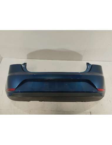 PARAGOLPES TRASERO - 818618 / 6J4807421E