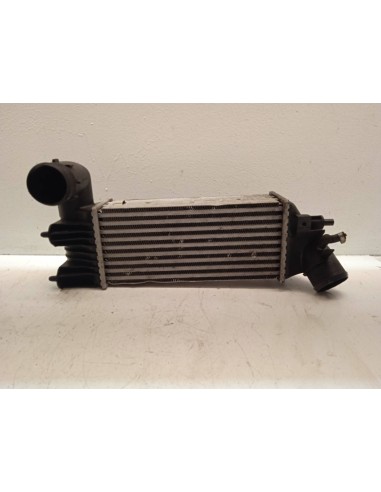 Recambio de intercooler para citroën c5 berlina 2.0 hdi referencia OEM IAM 9637809480  
