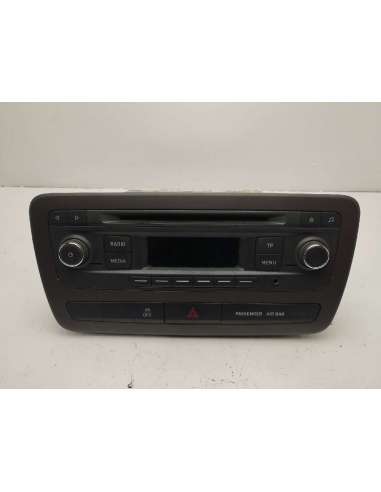 SISTEMA AUDIO / RADIO CD - 818637 /...