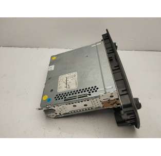 SISTEMA AUDIO / RADIO CD -... 2