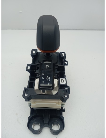 Recambio de palanca cambio para toyota c-hr (ax2t) hybrid advance referencia OEM IAM 33550F4180 AUTOMATICA 