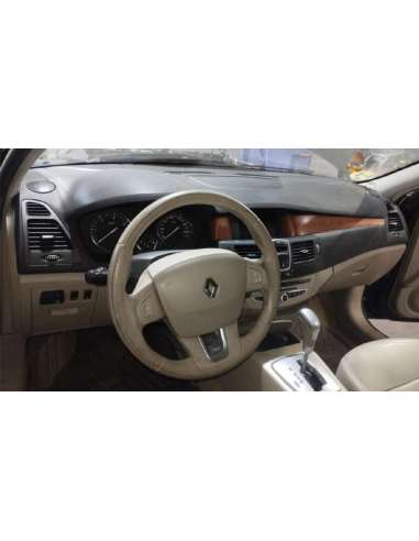 KIT AIRBAG - 818865