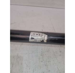 TRANSMISION DELANTERA... 2