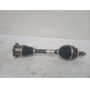 TRANSMISION DELANTERA...