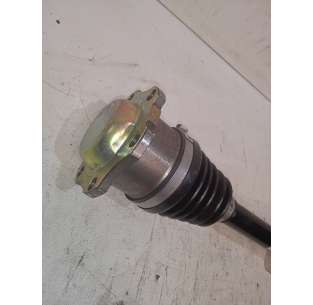 TRANSMISION DELANTERA... 2