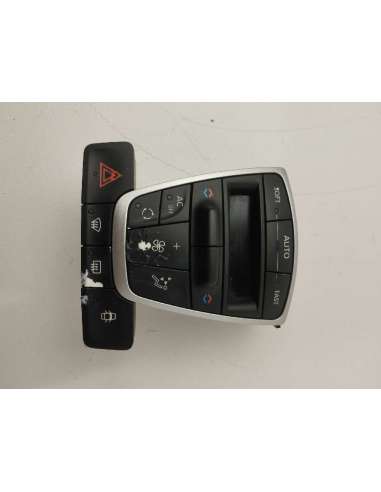 MANDO CLIMATIZADOR - 818839 / 275100002R