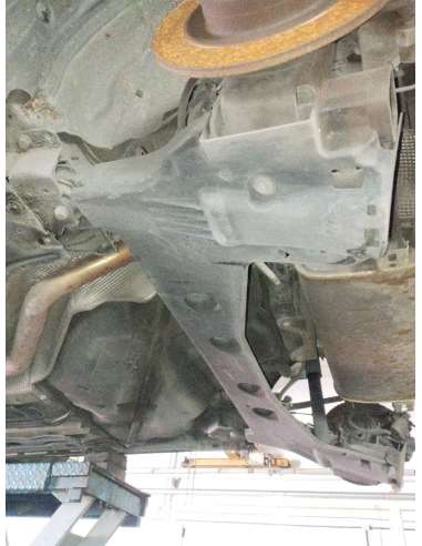 PUENTE TRASERO - 818871 / 555010289R