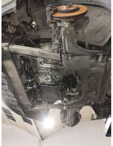 PUENTE DELANTERO - 818872 / 544012760R