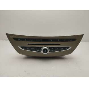 SISTEMA AUDIO / RADIO CD -...