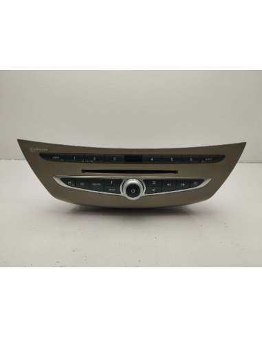 SISTEMA AUDIO / RADIO CD - 818859 /...