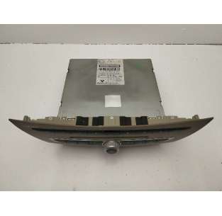 SISTEMA AUDIO / RADIO CD -... 2