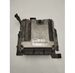 CENTRALITA MOTOR UCE...