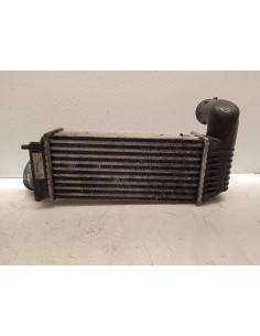 Recambio de intercooler para citroën c5 berlina 2.0 hdi referencia OEM IAM 9637809480   2