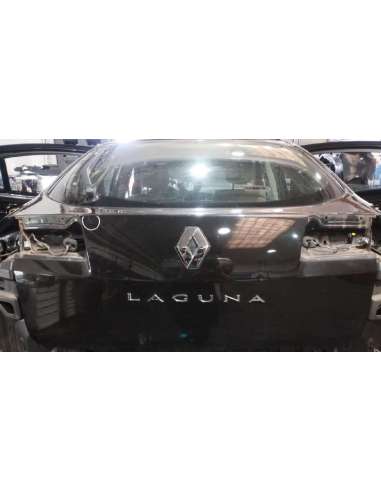 PORTON TRASERO RENAULT LAGUNA III...
