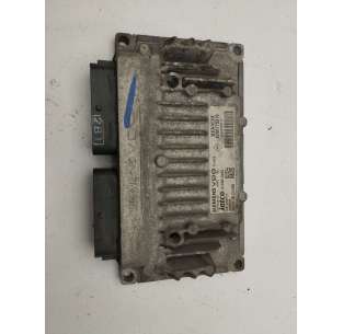 CENTRALITA CAMBIO...