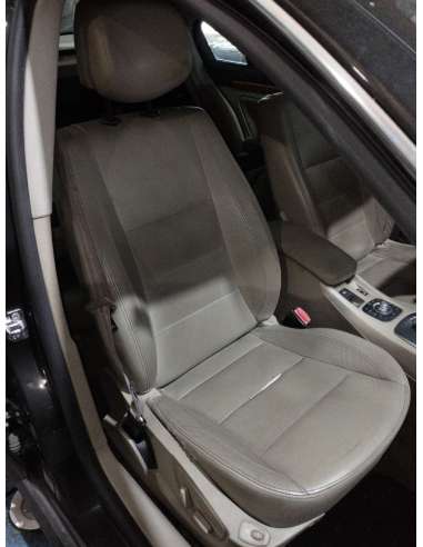 ASIENTO DELANTERO DERECHO RENAULT...