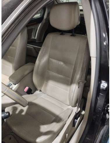 ASIENTO DELANTERO IZQUIERDO RENAULT...