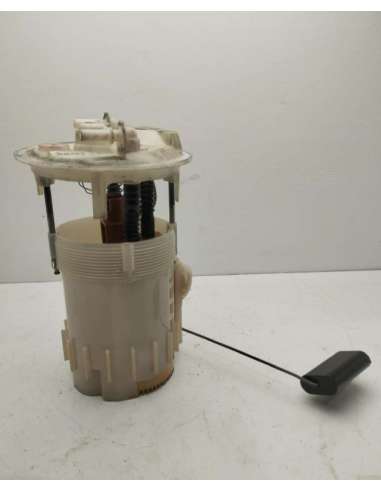 BOMBA COMBUSTIBLE RENAULT LAGUNA III...
