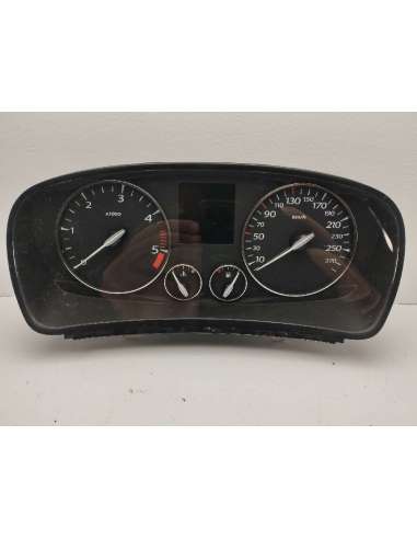CUADRO INSTRUMENTOS RENAULT LAGUNA...