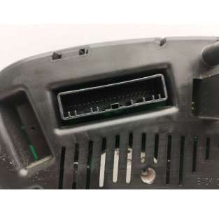 CUADRO INSTRUMENTOS RENAULT... 2