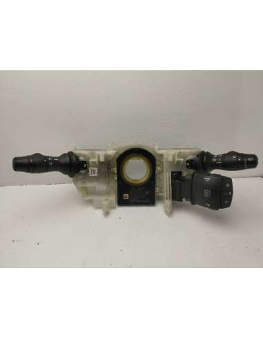 MANDO LUCES RENAULT LAGUNA III...