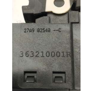 MANDO MULTIFUNCION RENAULT... 2