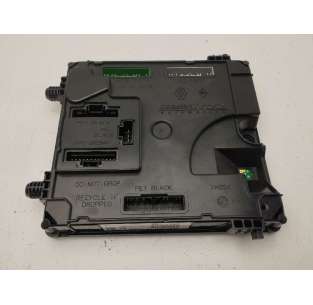 MODULO ELECTRONICO RENAULT...