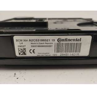 MODULO ELECTRONICO RENAULT... 2