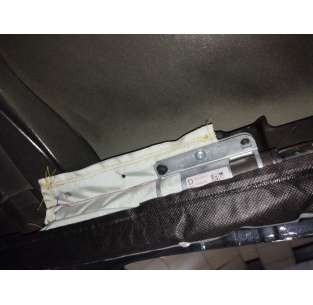 AIRBAG CORTINA DELANTERO... 2