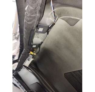 AIRBAG CORTINA DELANTERO...