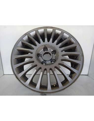 LLANTA SEAT LEON (1M1) Signo - 797225...