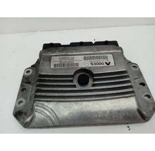 CENTRALITA MOTOR UCE -...