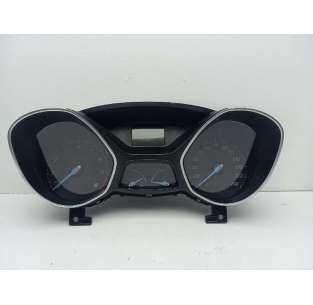 CUADRO INSTRUMENTOS -...