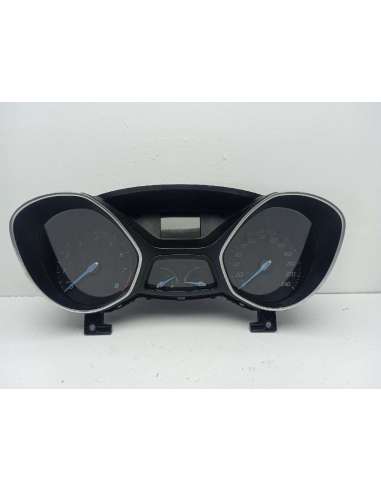 CUADRO INSTRUMENTOS - 819016 /...