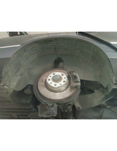 Recambio de paso rueda para volkswagen passat variant (3c5) 2.0 tdi referencia OEM IAM  TRA DHC 