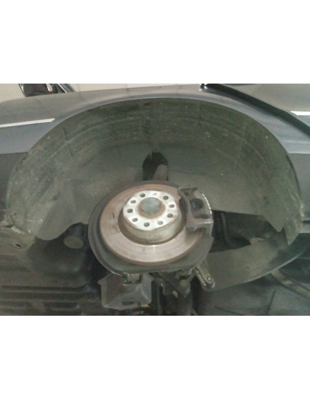 Recambio de paso rueda para volkswagen passat variant (3c5) 2.0 tdi referencia OEM IAM  TRA DHC 
