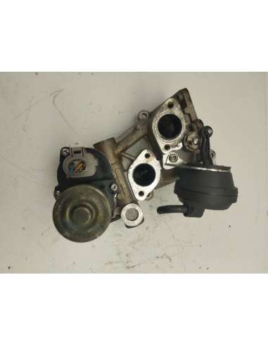 VALVULA EGR SEAT IBIZA BERLINA (6J5)...