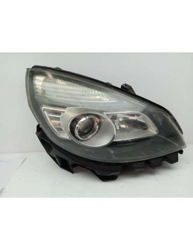 FARO DERECHO - 818758 / 260108187R
