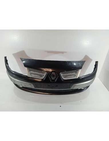 PARAGOLPES DELANTERO RENAULT SCENIC...