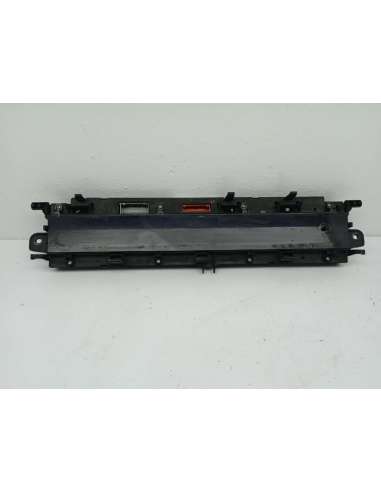 CUADRO INSTRUMENTOS RENAULT SCENIC II...
