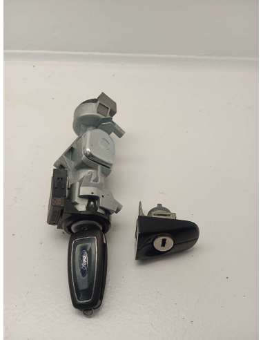 CONMUTADOR DE ARRANQUE - 819015 /...