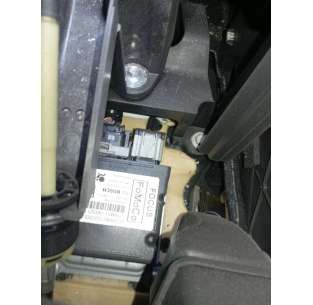 CENTRALITA AIRBAG - 819022...